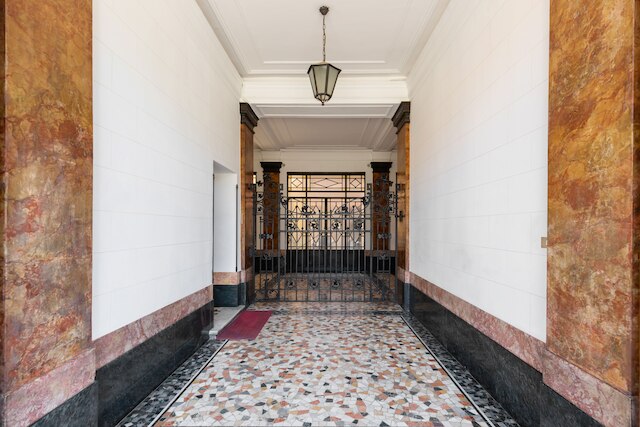 ミラノリトリートブレラ