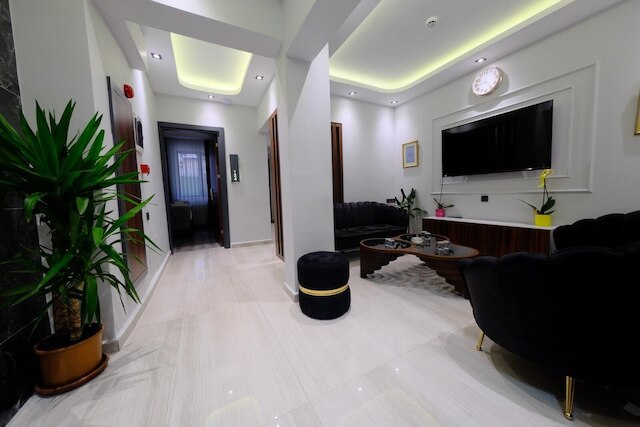 ゴールデン ストーン ホテル イスタンブール