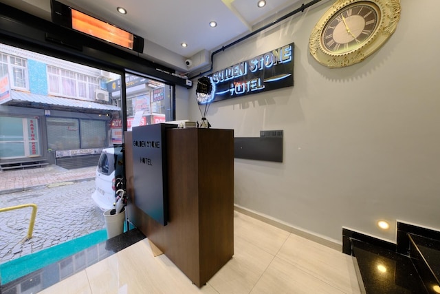 ゴールデン ストーン ホテル イスタンブール