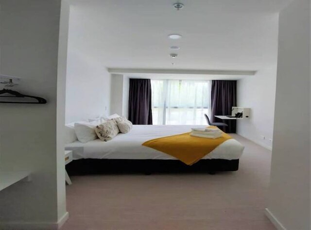 アット ザ カルチュラル ハート オブ オークランド CBD