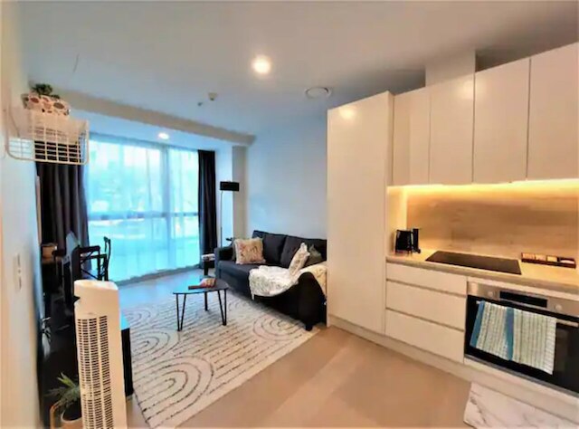 アット ザ カルチュラル ハート オブ オークランド CBD