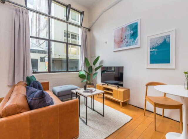 セントラル スタイリッシュ スタジオ イン CBD バイ ゾディアック ステイズ