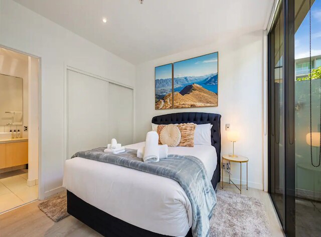 チャーミング 1ベッドルーム イン ウィニヤード クォーター I ゾディアック ステイズ