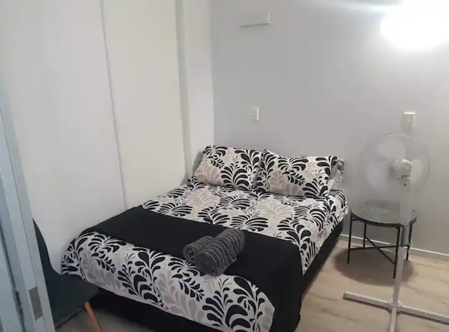 ヘリテージ ビルディング ゥー ベッドルーム アパートメント