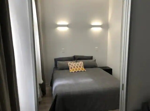 ヘリテージ ビルディング ゥー ベッドルーム アパートメント