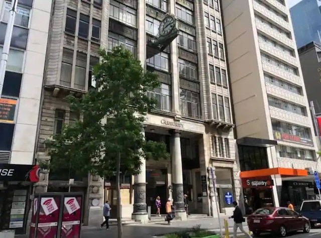 ヘリテージ ビルディング ゥー ベッドルーム アパートメント