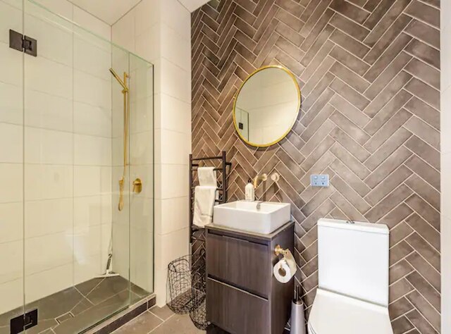 モダン リビング イン プライム ロケーション !