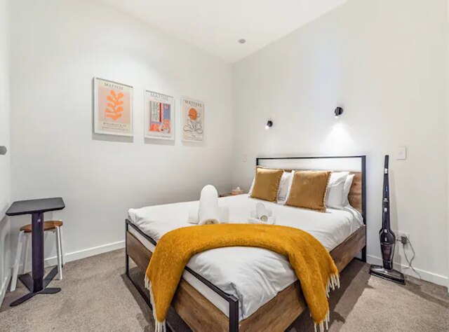 モダン リビング イン プライム ロケーション !