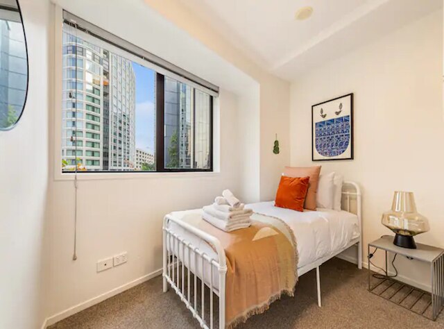 プライム ロケーション - 2ベッドルーム アーバン リトリート I ゾディアック ステイズ