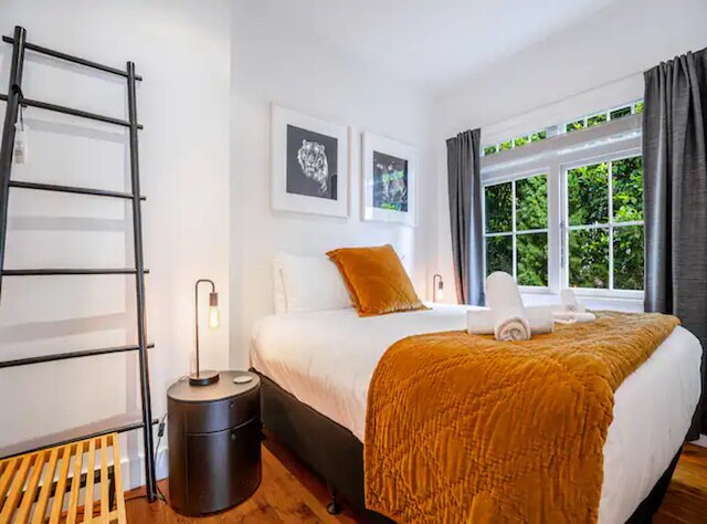 サニー トゥー ベッドルーム  ヴィラ