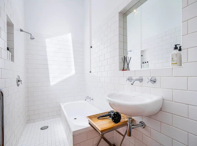 サニー トゥー ベッドルーム  ヴィラ