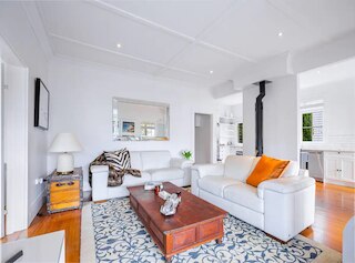 サニー トゥー ベッドルーム  ヴィラ