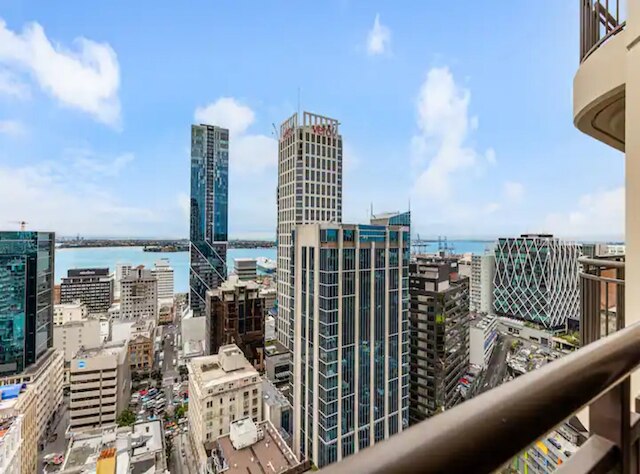 1ベッドルーム イン プライム ロケーション+シティ ビューズ by ゾディアック ステイズ