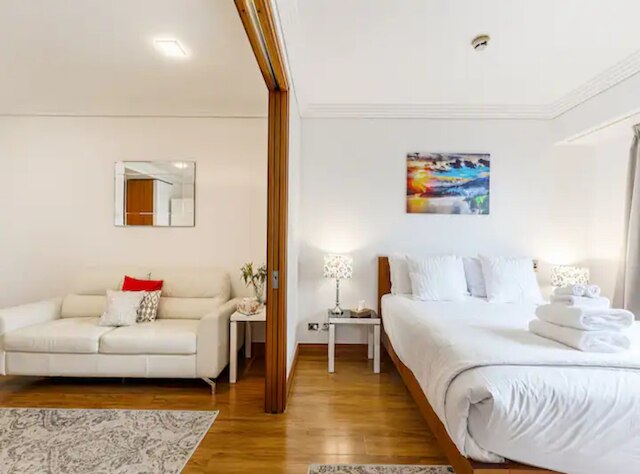 1ベッドルーム イン プライム ロケーション+シティ ビューズ by ゾディアック ステイズ