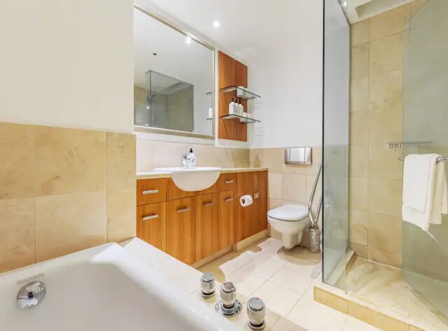 1ベッドルーム イン プライム ロケーション+シティ ビューズ by ゾディアック ステイズ