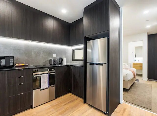 サニー 1ベッドルーム リトリート イン ハート オブ CBD by ゾディアック ステイズ