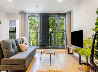 オークランド シティ チャーム - 2ベッドルーム ヘイブン by ゾディアック ステイズ