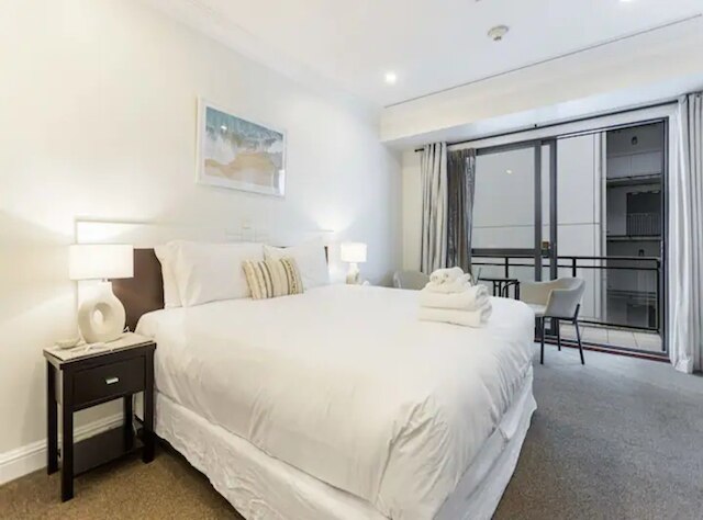 コージー スタジオ+ヘリテージ ホテル ファシリティーズ ゾディアック ステイズ