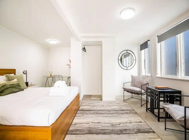 スタニング スタジオ イン グレイ リン !