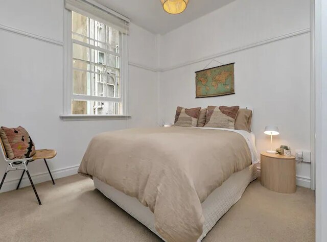 ハート オブ ザ シティ アパートメント イン ヘリテージ ビルディング