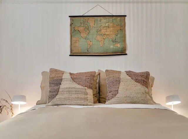 ハート オブ ザ シティ アパートメント イン ヘリテージ ビルディング