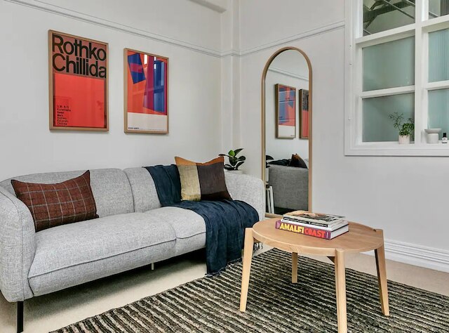 ハート オブ ザ シティ アパートメント イン ヘリテージ ビルディング