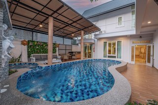 ガラパビリオン