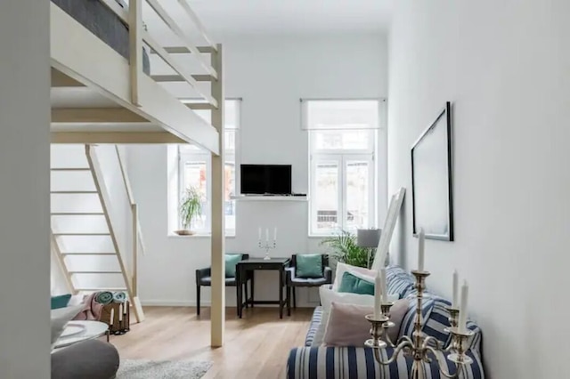 豪華で明るい、市内中心部まで徒歩5分