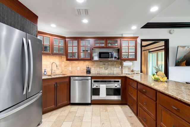 ワイポウリ D405 2 ベッドルームコンド バイ レッドオーニング