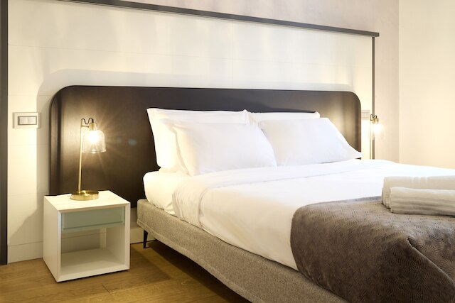 ミラノ滞在ポルタ・ロマナ