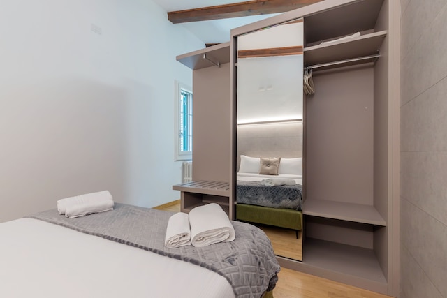 ミラノ滞在ポルタ・ロマナ