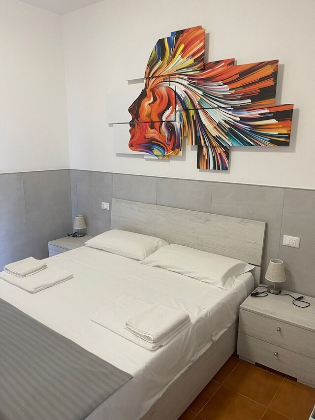 59ツーリストハウスボローニャ・ラメ