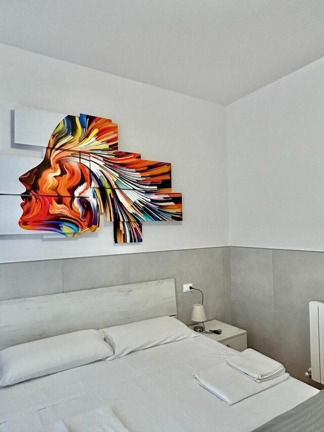 59ツーリストハウスボローニャ・ラメ