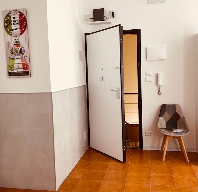 59ツーリストハウスボローニャ・ラメ