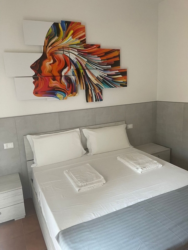 59ツーリストハウスボローニャ・ラメ