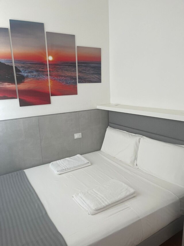 59ツーリストハウスボローニャ・ラメ