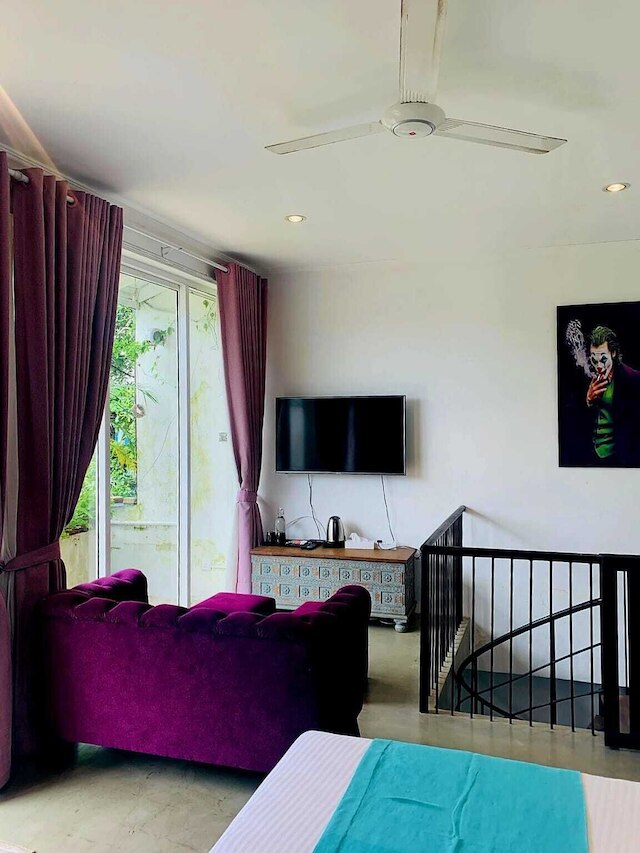 アンガム・ヴィラズ・コロンボ