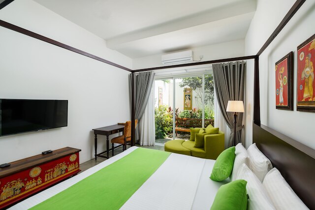 アンガム・ヴィラズ・コロンボ