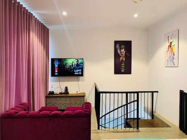 アンガム・ヴィラズ・コロンボ