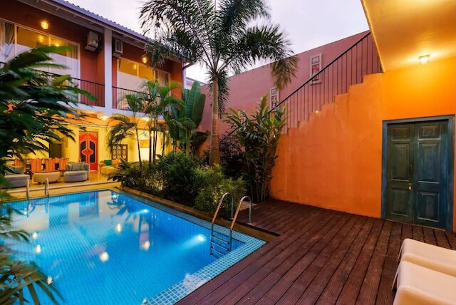 アンガム・ヴィラズ・コロンボ