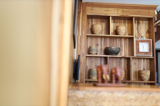 ルアンパソークホテル