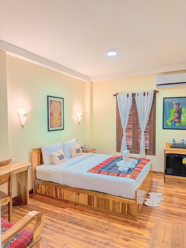 ルアンパソークホテル