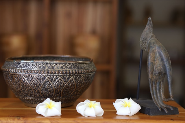 ルアンパソークホテル