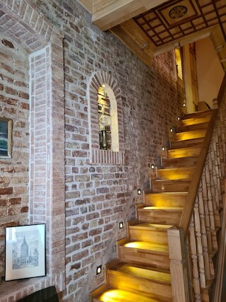 アンティークパールホテル