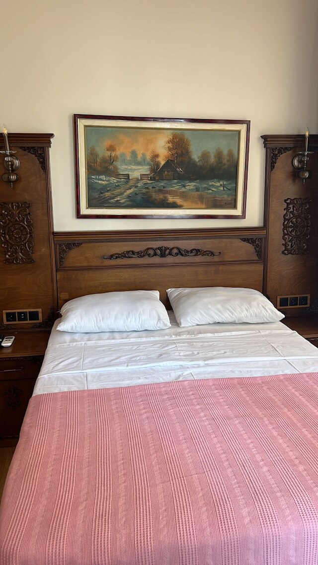 アンティークパールホテル