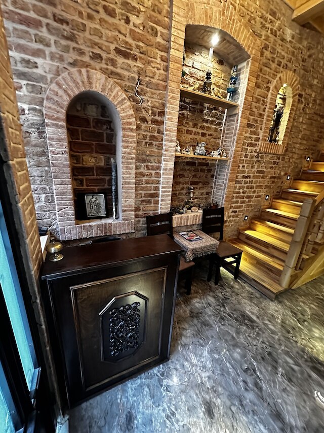 アンティークパールホテル