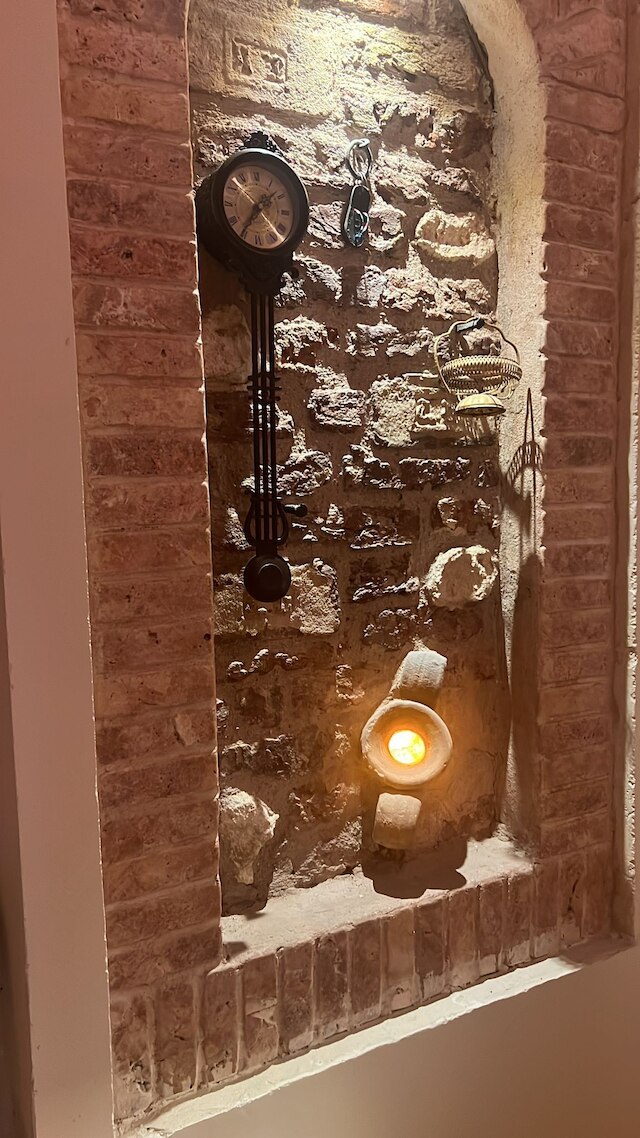 アンティークパールホテル