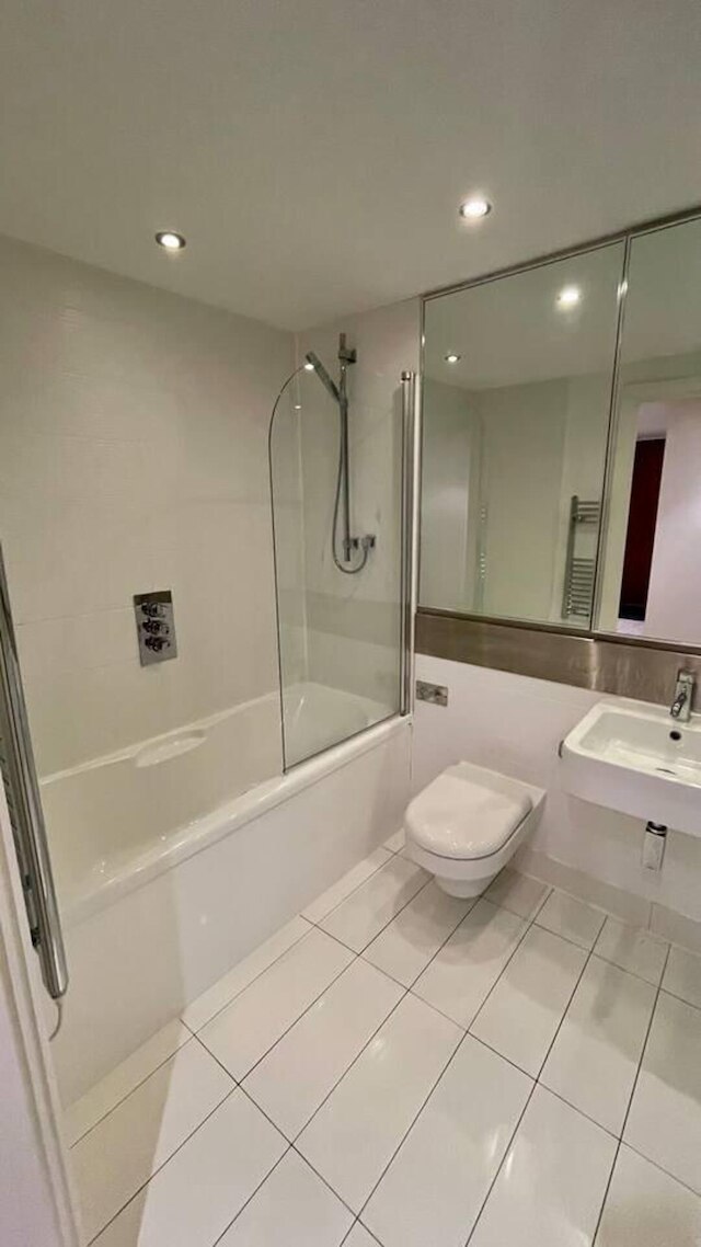 スタニング 1  ベッド  アパートメント イン サルフォード