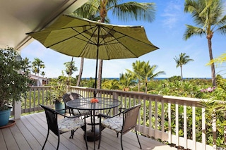 コアナズ オーシャン ハレ オンサイト プール