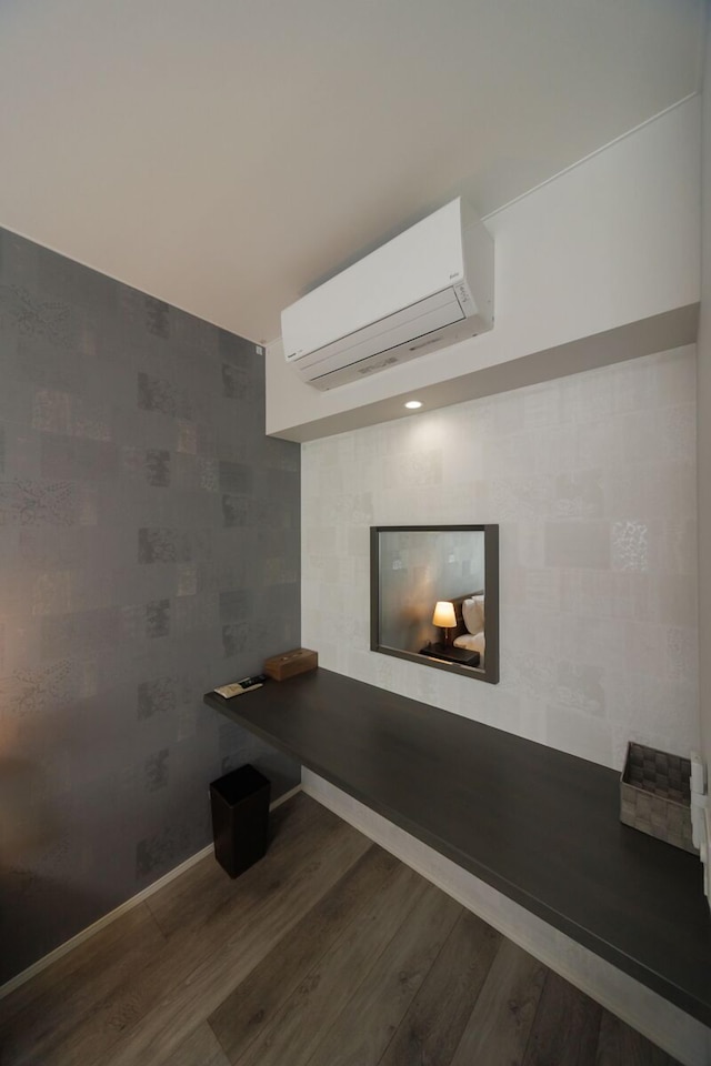 CONTRAIL -Ezo Fuji foothills-